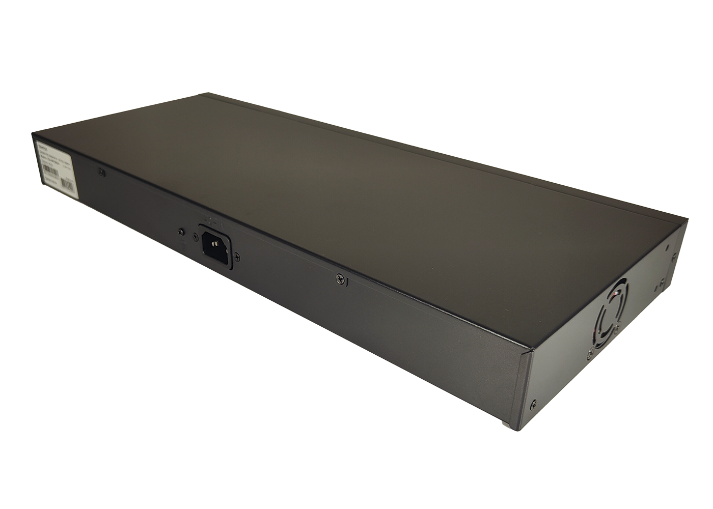 Коммутатор PoE TSn-16FP18G2S1