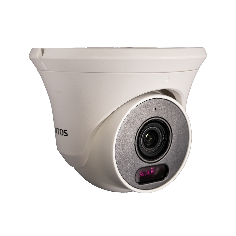 Видеокамера IP TSi-Beco25FP