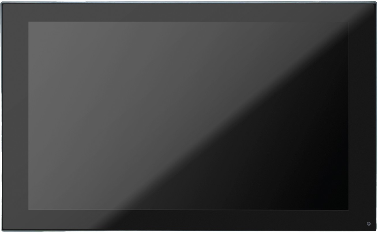 Монитор видеодомофона Joker HD Wi-Fi (Black)