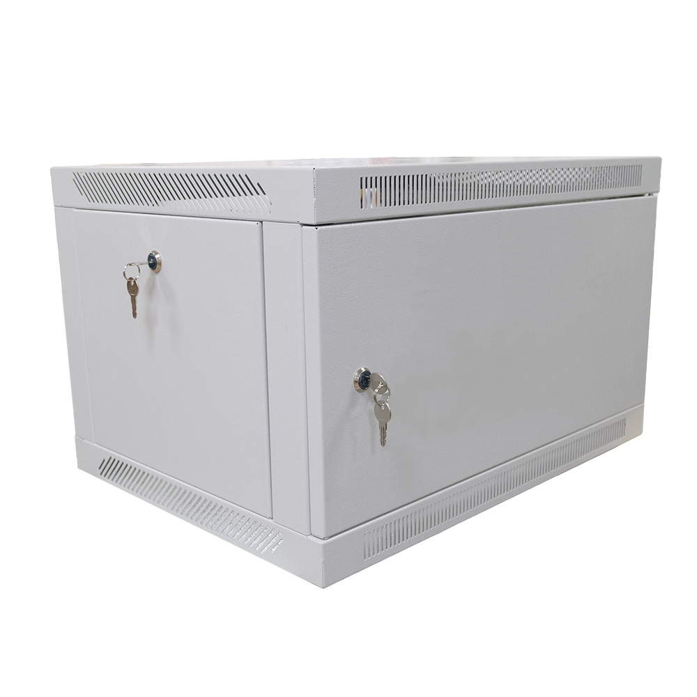Шкаф телекоммуникационный TSn 19 6U450WM