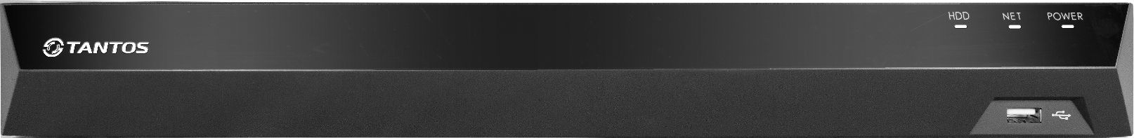 Видеорегистратор сетевой (NVR) TSr-NV16255P
