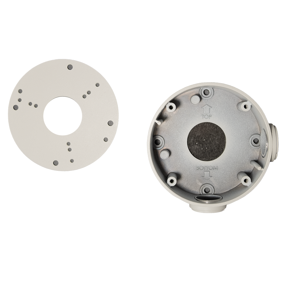 Коробка монтажная TSi-JB05
