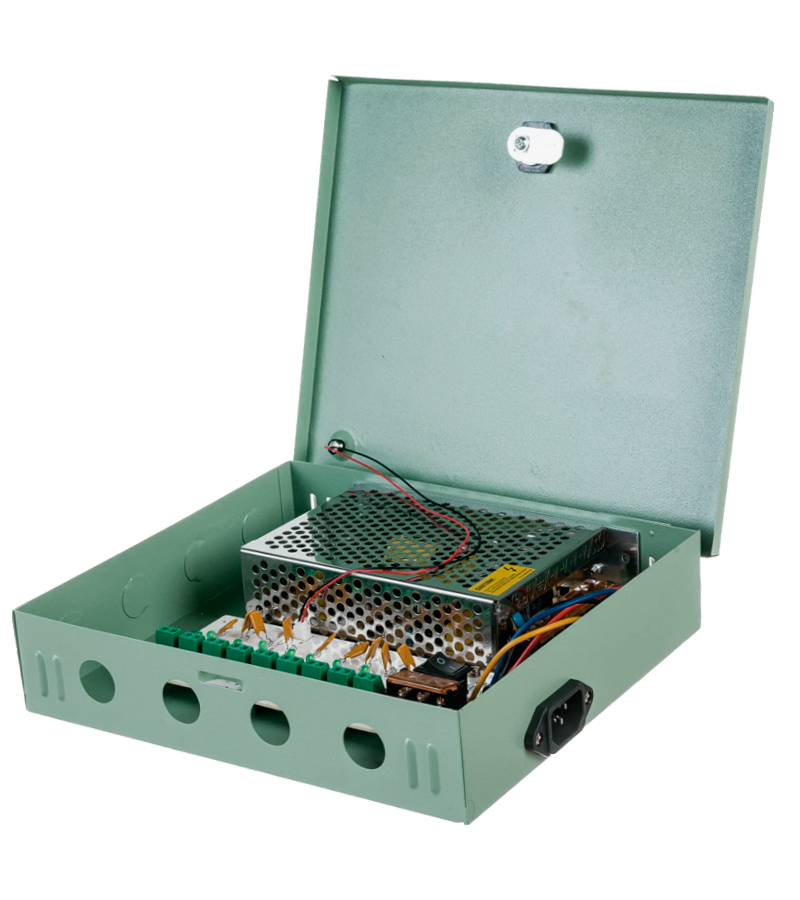 Источник питания БП-50 V.9