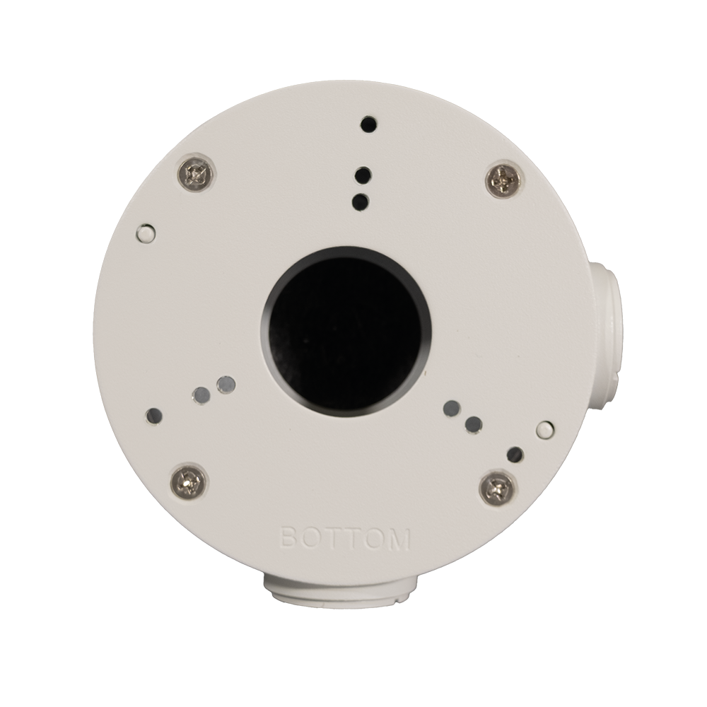 Коробка монтажная TSi-JB05