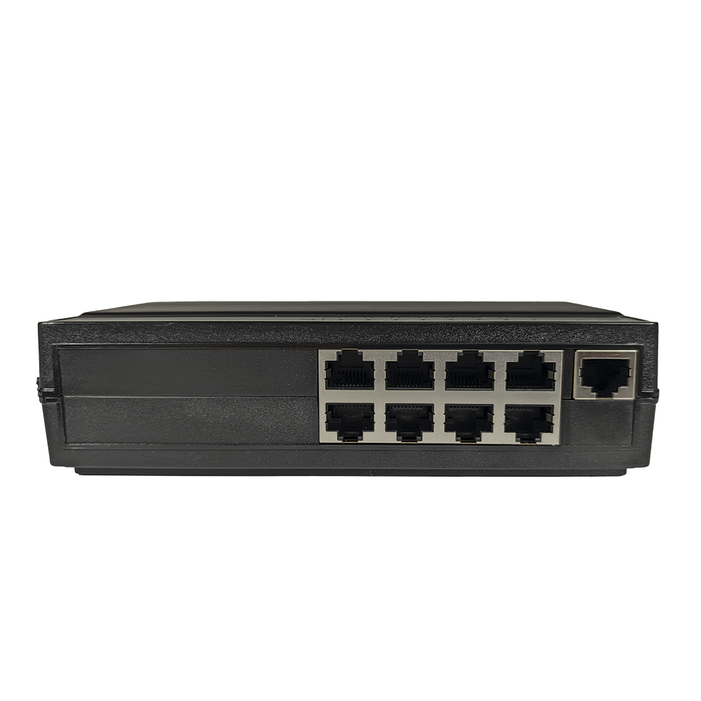 Коммутатор PoE TS-S1109