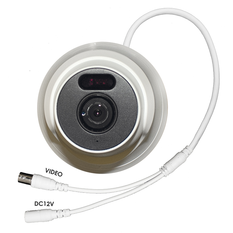 Видеокамера HD TSc-E2FA