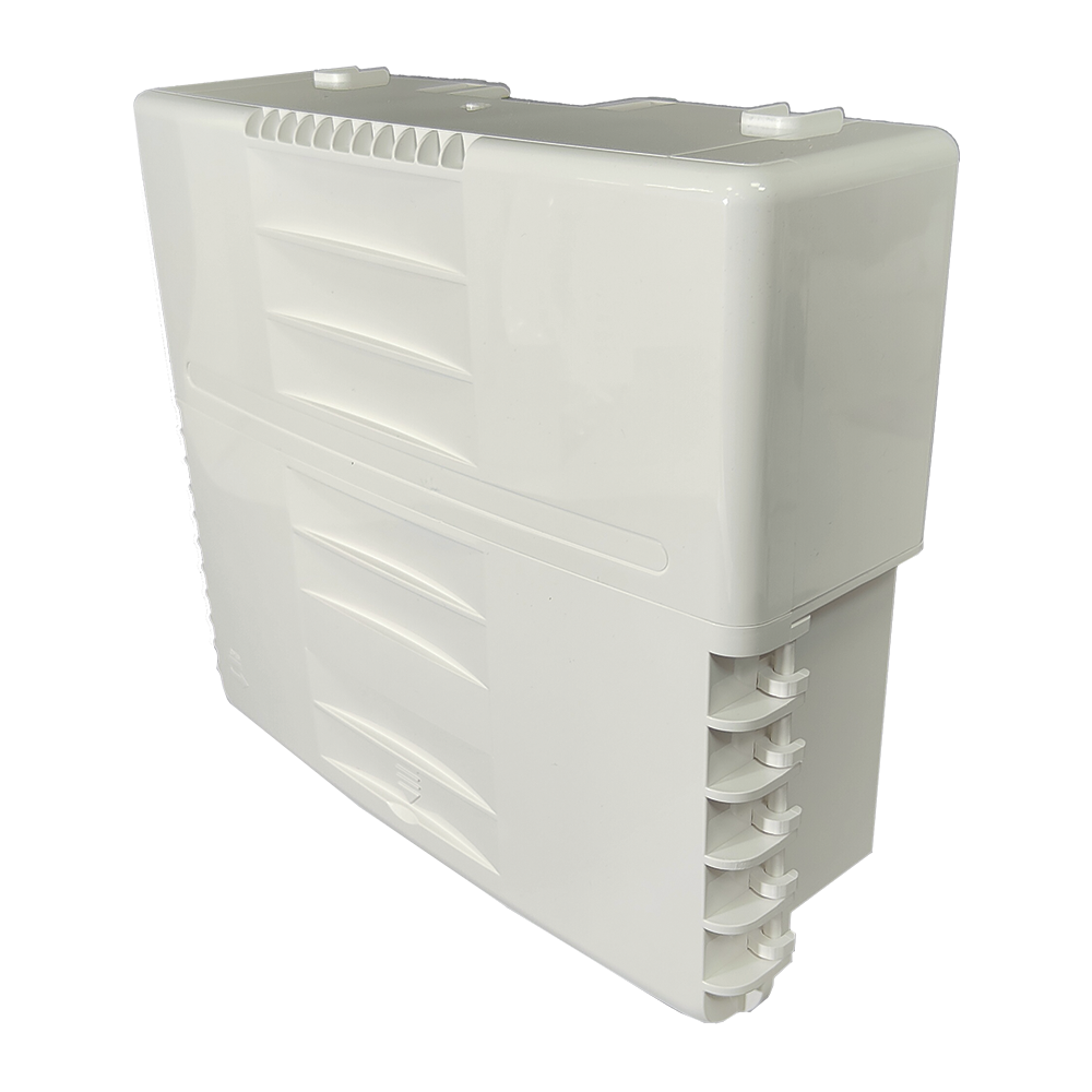 Коммутатор PoE TSn-B6F2GP10G2S1