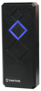 Считыватель TS-RDR-E Black