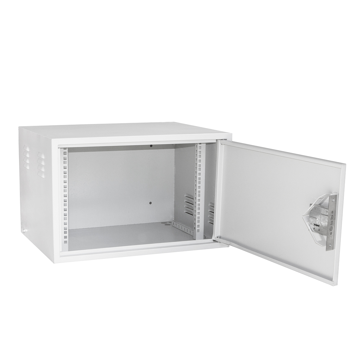 Шкаф телекоммуникационный антивандальный TSn-9U450W-VT