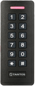 Кодонаборная клавиатура TS-KBD-EMF Plastic