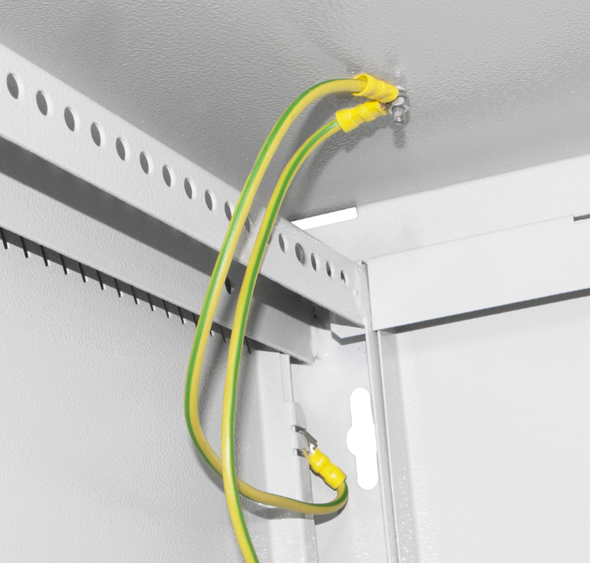 Шкаф телекоммуникационный TSn 19 6U450WG-T