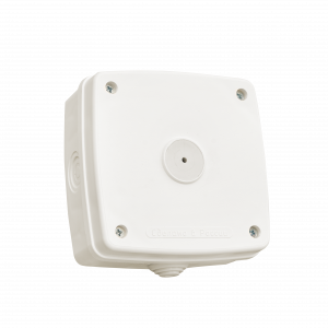 Коробка монтажная TSi-JB03