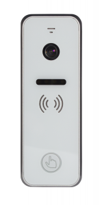 Вызывная видеопанель iPanel 2 HD (White)