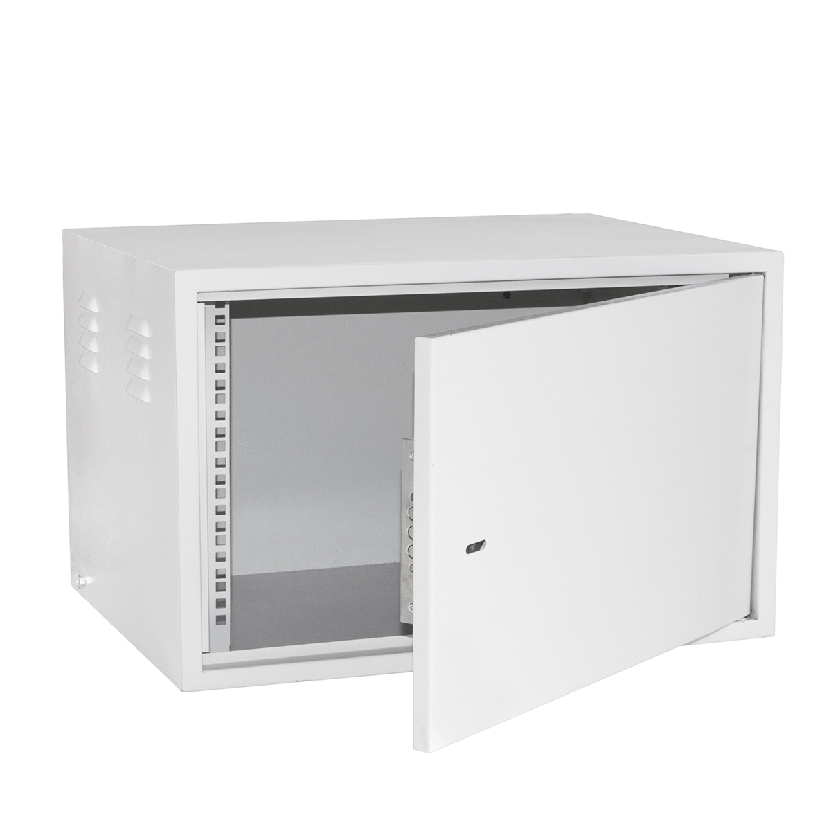 Шкаф телекоммуникационный антивандальный TSn-9U450W-VT