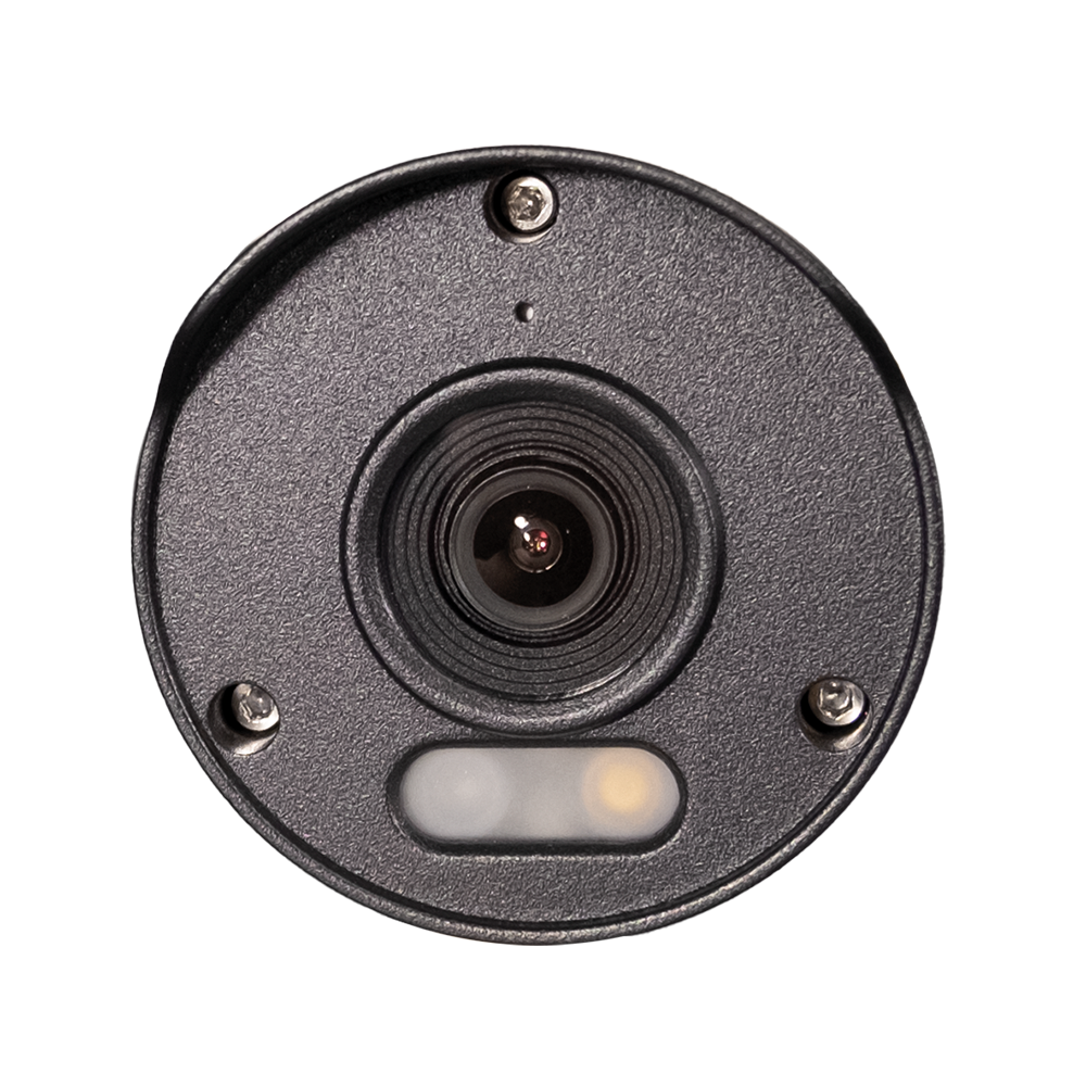 Видеокамера IP TSi-Pe55FD
