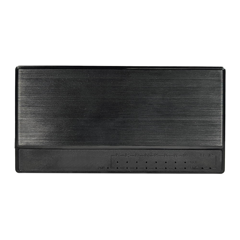 Коммутатор PoE TS-S1210