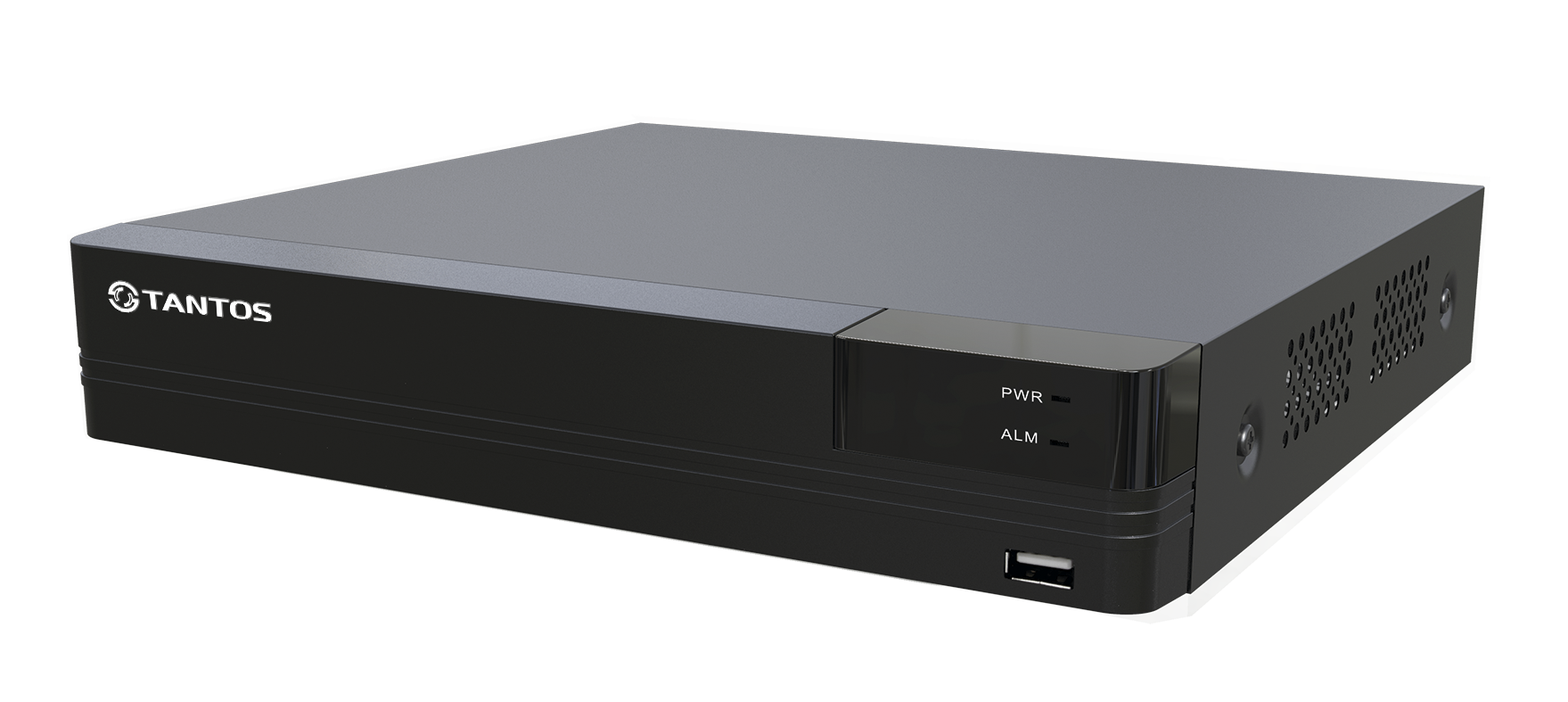 Видеорегистратор сетевой (NVR) TSr-NV08155P