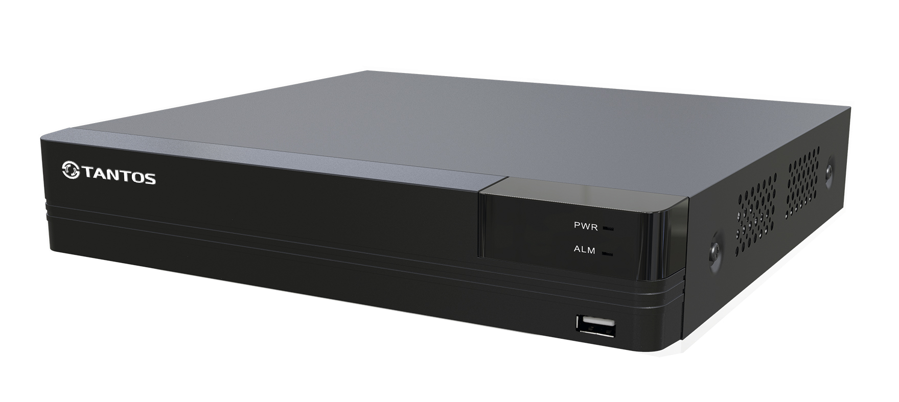 Видеорегистратор сетевой (NVR) TSr-NV08154