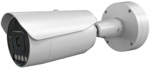 Видеокамера IP TSi-Px457VZN
