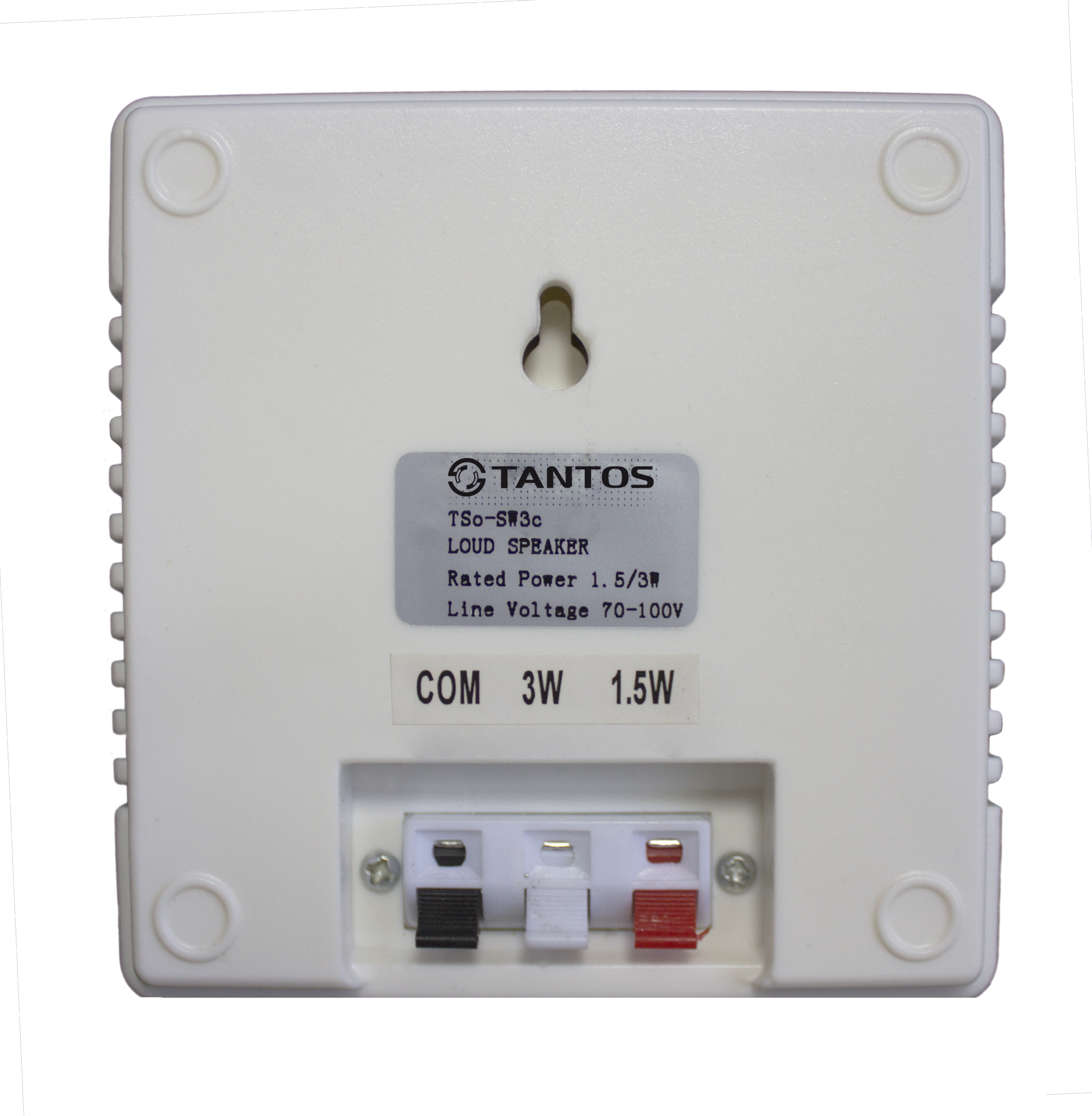 Громкоговоритель TSo-SW3c