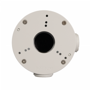 Коробка монтажная TSi-JB05