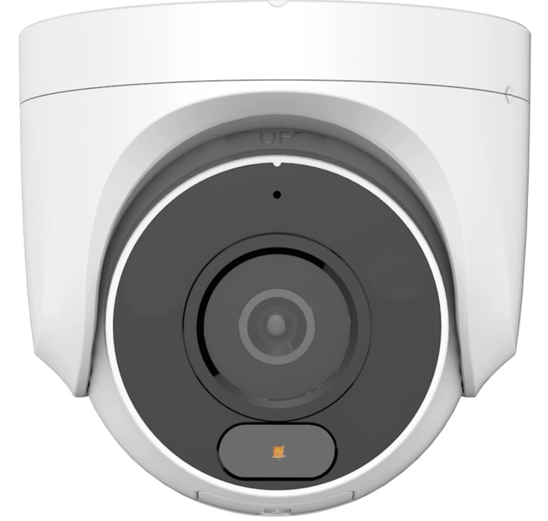 Видеокамера IP TSi-E2FP