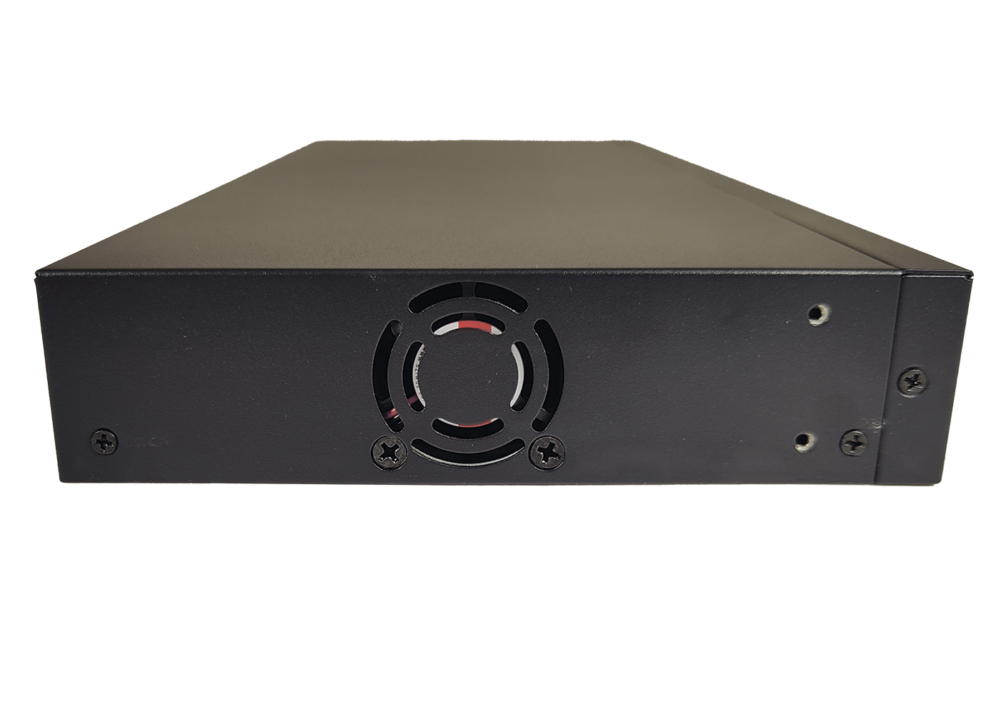 Коммутатор PoE TSn-16FP18G2S1