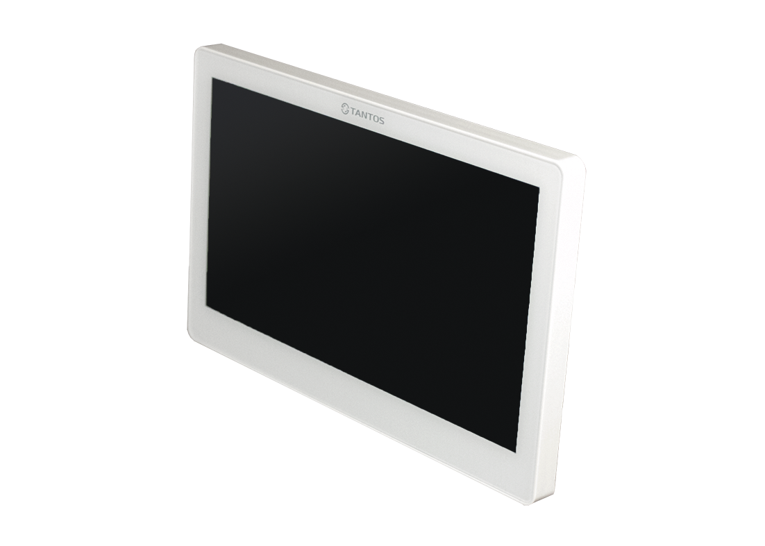 Монитор видеодомофона NEO HD SE (White)