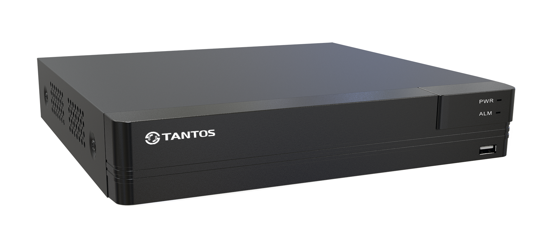 Видеорегистратор сетевой (NVR) TSr-NV08155P