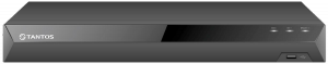 Видеорегистратор сетевой (NVR) TSr-NV16252