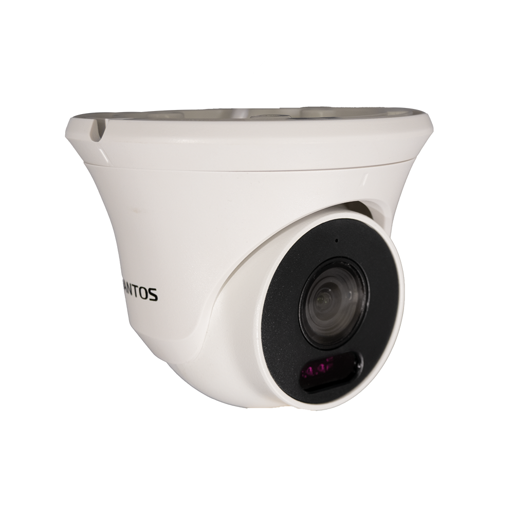 Видеокамера IP TSi-Beco25FP