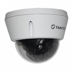 Видеокамера IP TSi-Veco50FP