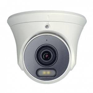 Видеокамера IP TSi-Ee25FPN