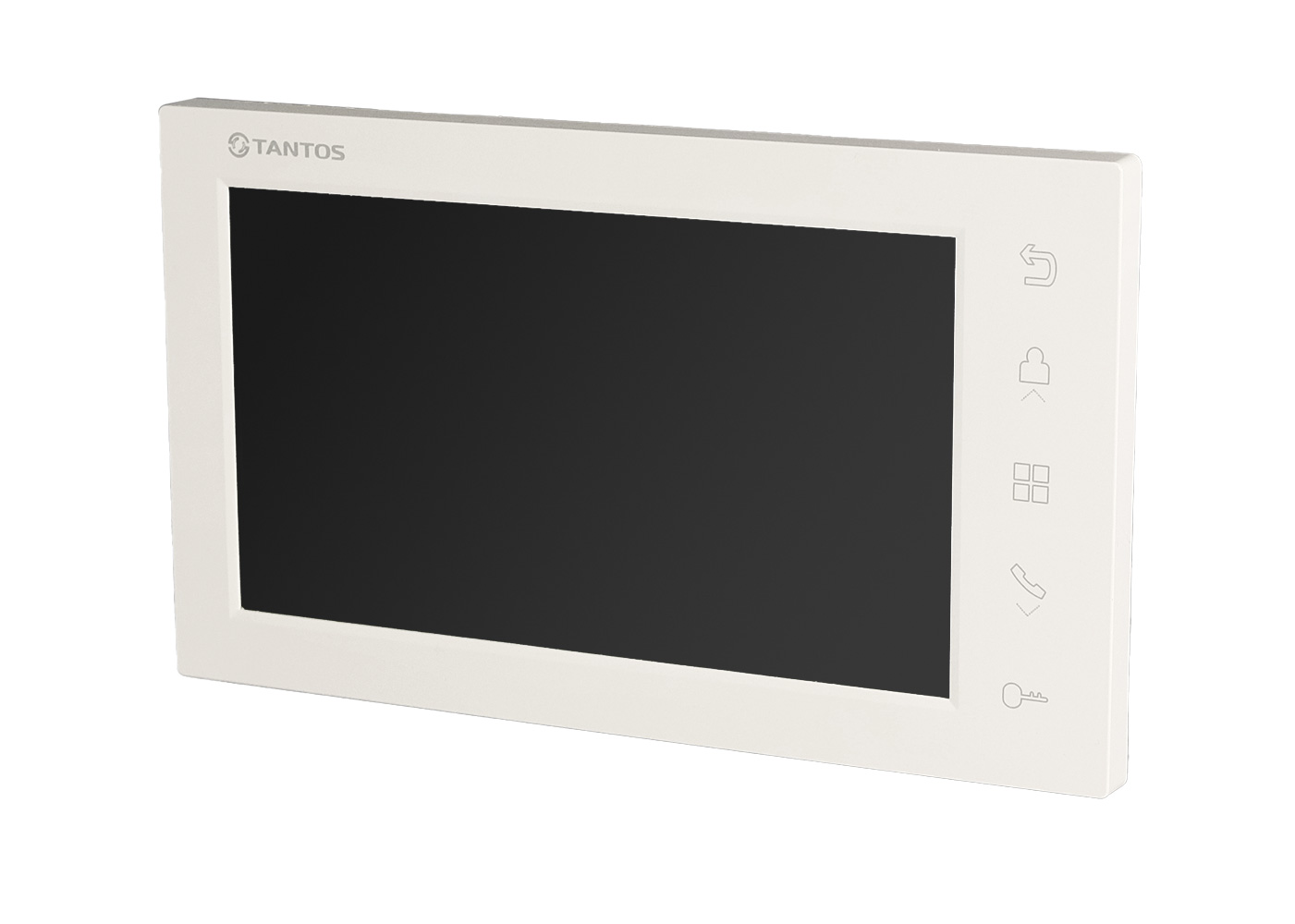 Комплект видеодомофона Amelie HD X kit (White)