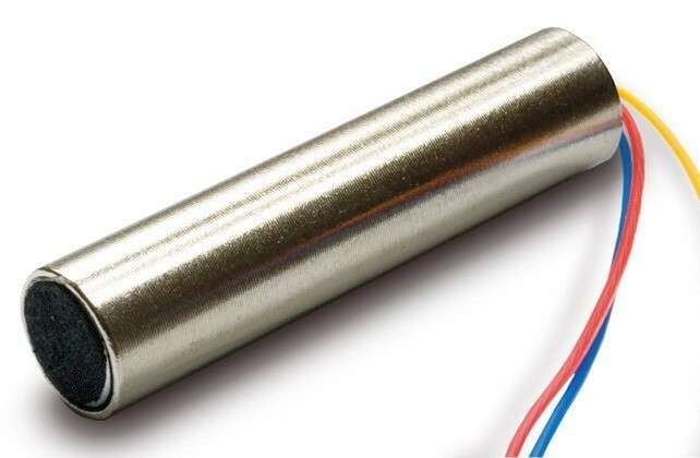 Микрофоны для видеонаблюдения