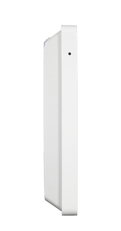 Монитор видеодомофона NEO HD SE (White)