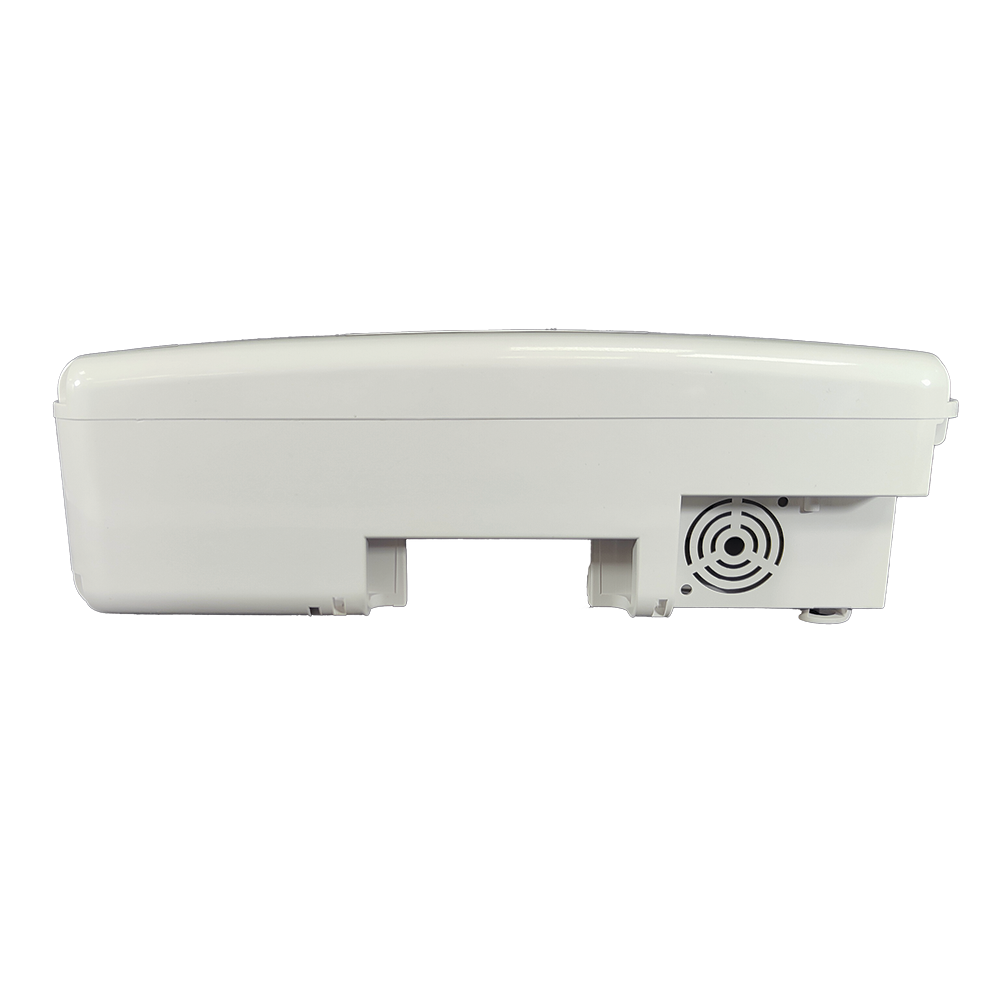 Коммутатор PoE TSn-B6F2GP10G2S1