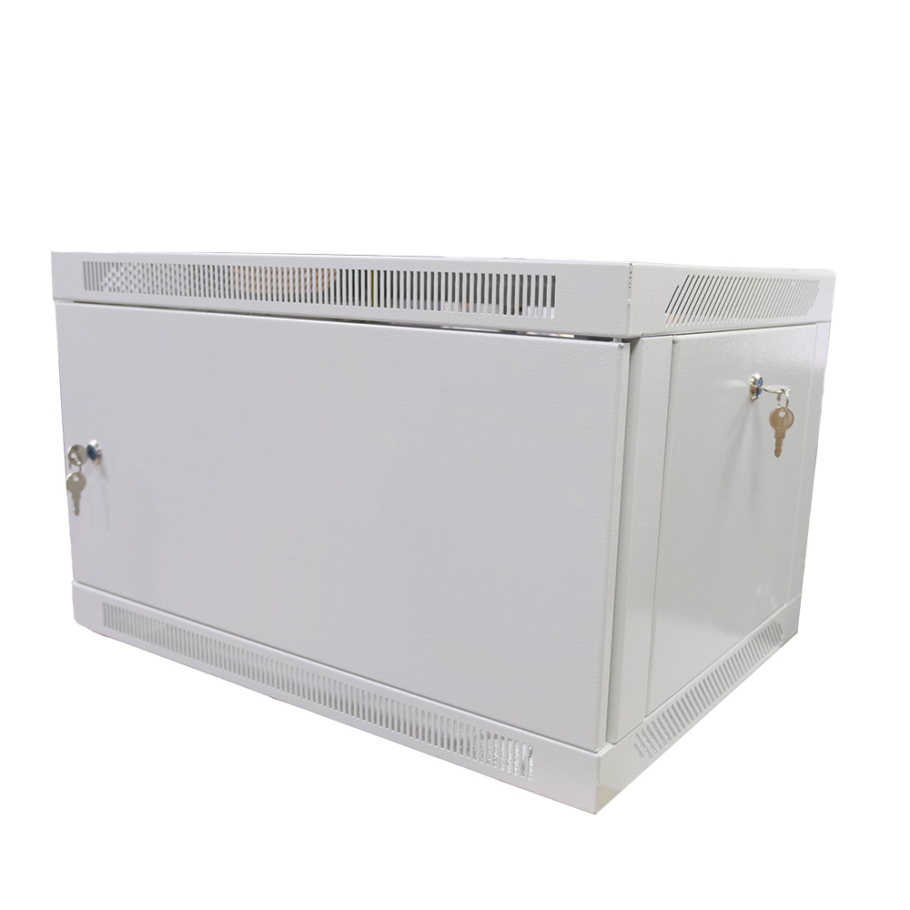 Шкаф телекоммуникационный TSn 19 6U450WM